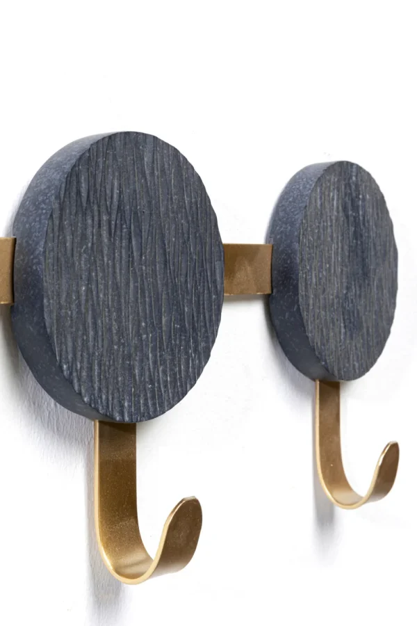 KARE Design Kapstok Indigo 55cm