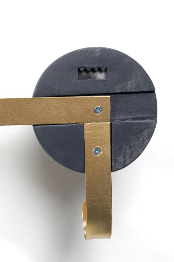 KARE Design Kapstok Indigo 55cm