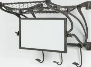 KARE Design Kapstok Industrieel Chic