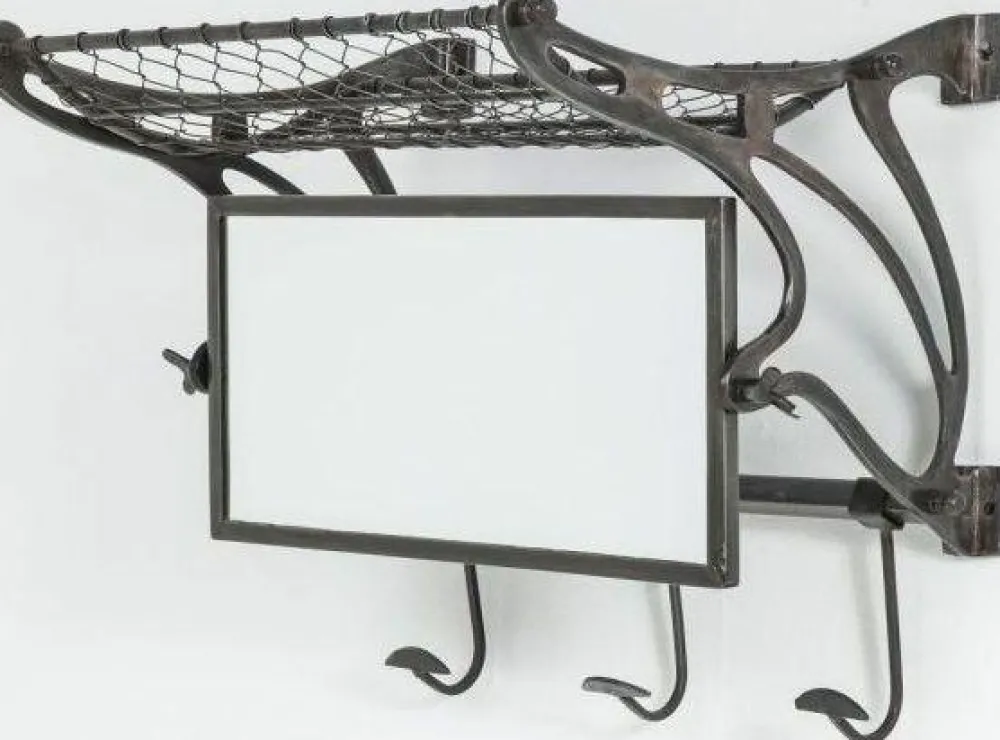 kapstok_industrieel_chic_0.webp KARE Design Kapstok Industrieel Chic