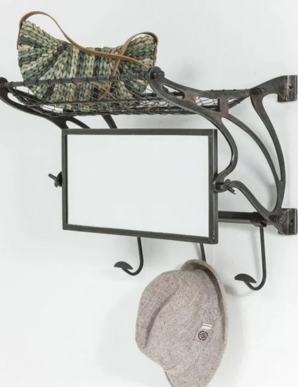 KARE Design Kapstok Industrieel Chic