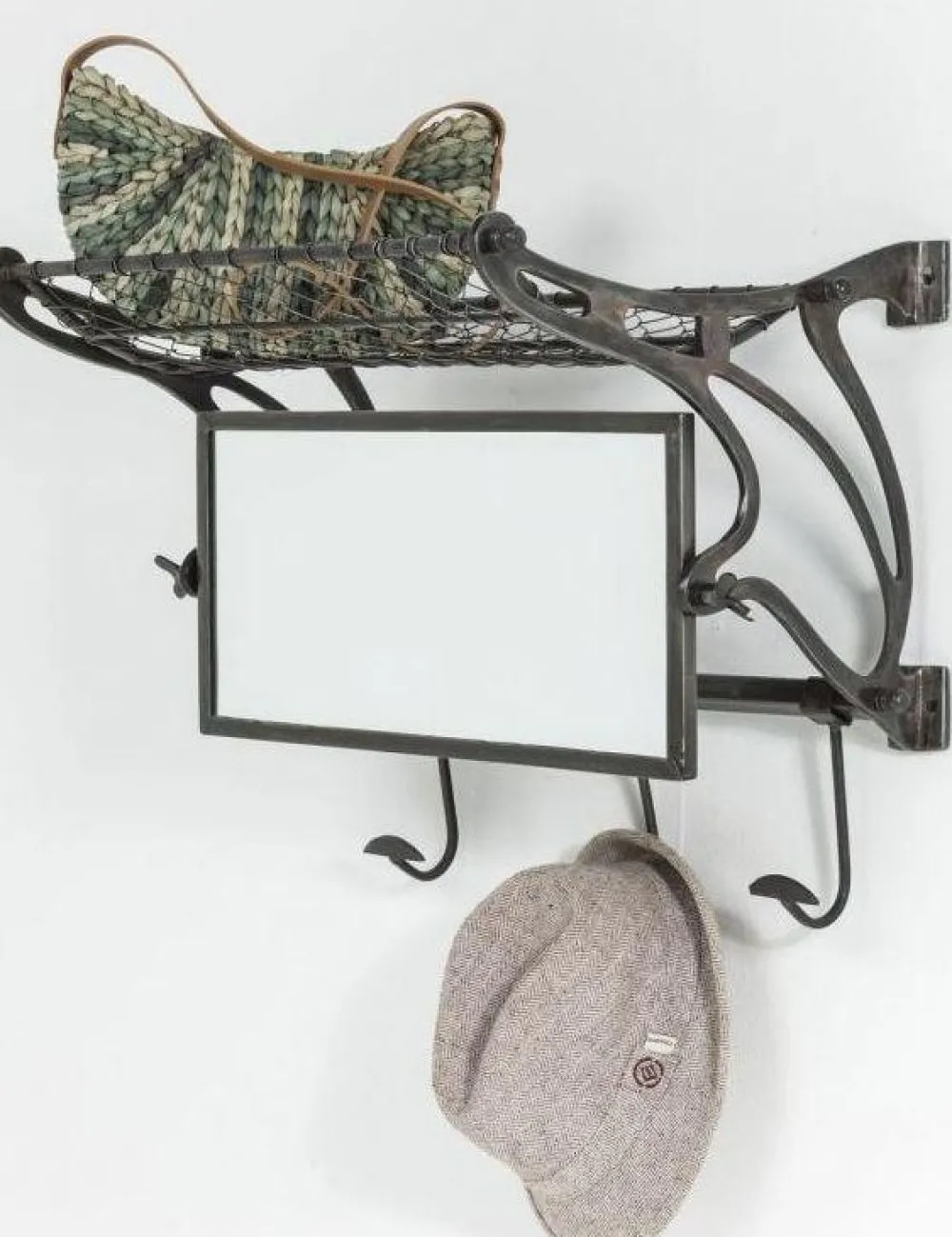 kapstok_industrieel_chic_1.webp KARE Design Kapstok Industrieel Chic