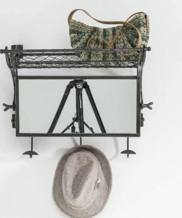 KARE Design Kapstok Industrieel Chic