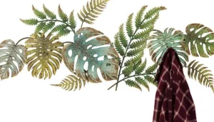 KARE Design Kapstok Jungle Party Colore