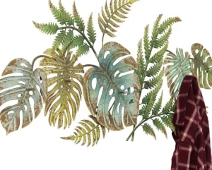 KARE Design Kapstok Jungle Party Colore