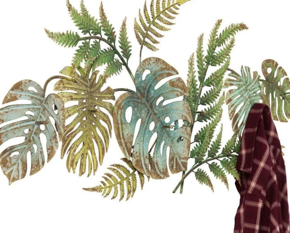 KARE Design Kapstok Jungle Party Colore