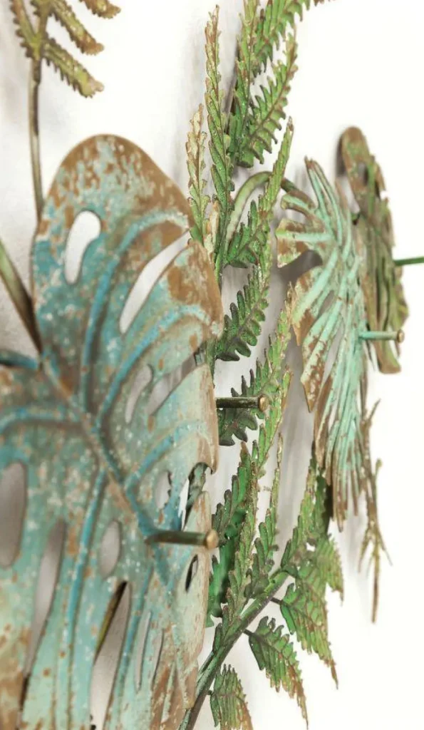 KARE Design Kapstok Jungle Party Colore