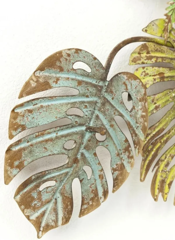 KARE Design Kapstok Jungle Party Colore