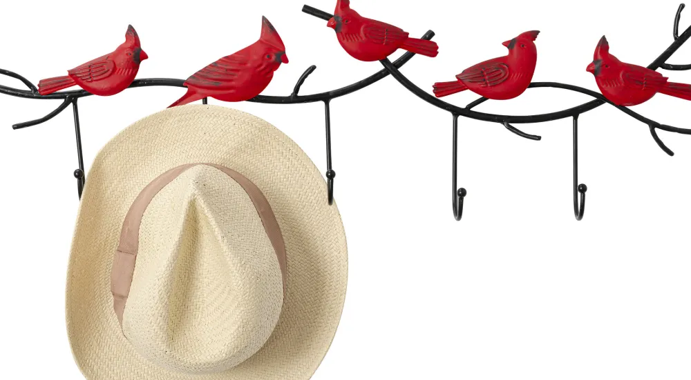 kapstok_parrots_cm_1.webp KARE Design Kapstok Parrots 72cm