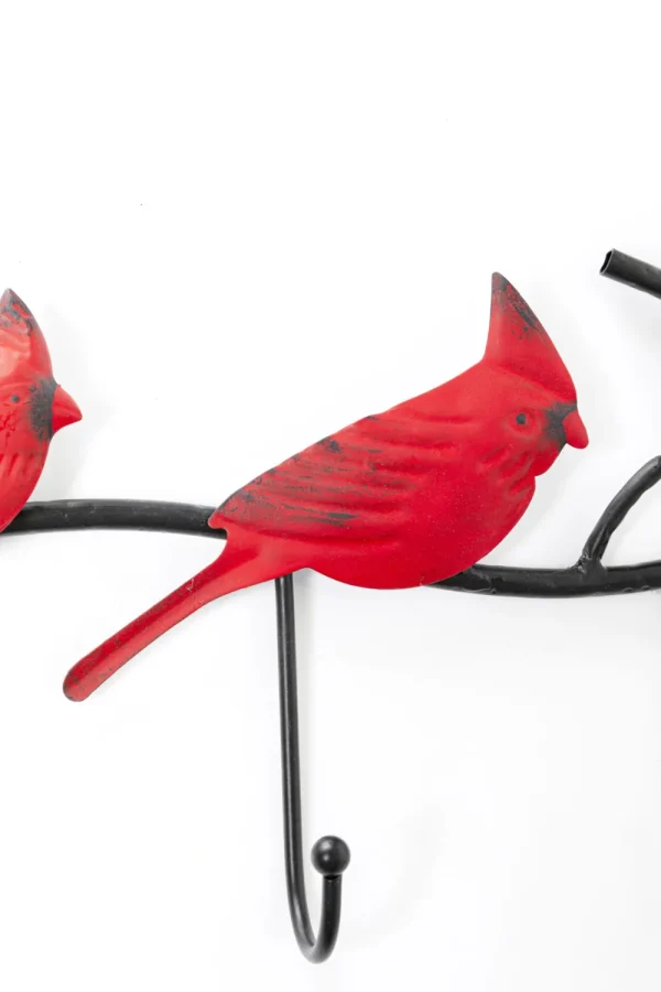 KARE Design Kapstok Parrots 72cm