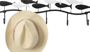 KARE Design Kapstok School Of Fish 62cm