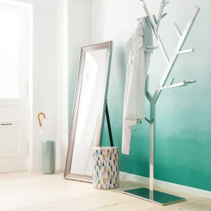 KARE Design Kapstok Technical Tree Chroom