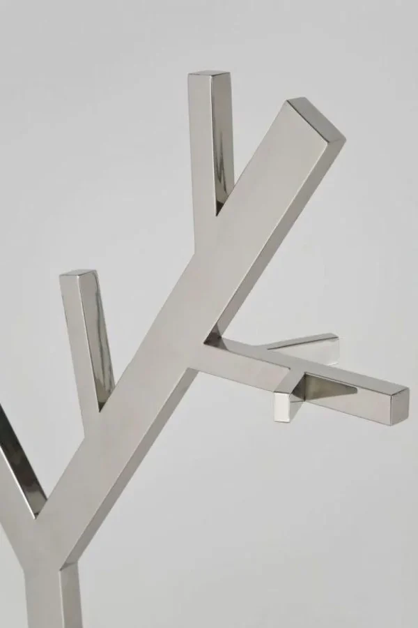 KARE Design Kapstok Technical Tree Chroom