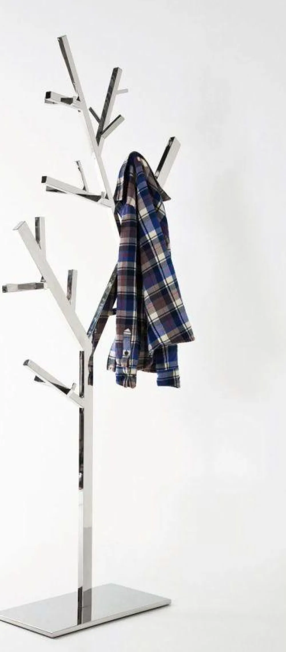 kapstok_technical_tree_chroom_3.webp KARE Design Kapstok Technical Tree Chroom