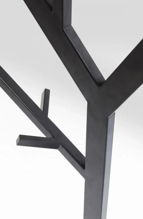 KARE Design Kapstok Technical Tree Zwart