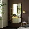KARE Design Kapstok Tristan Mirror 150x76cm