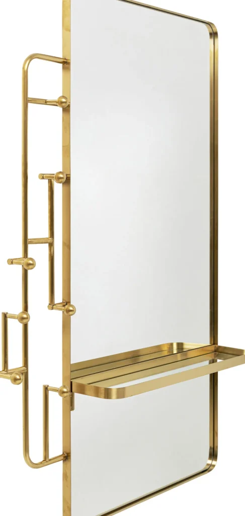 KARE Design Kapstok Tristan Mirror 150x76cm