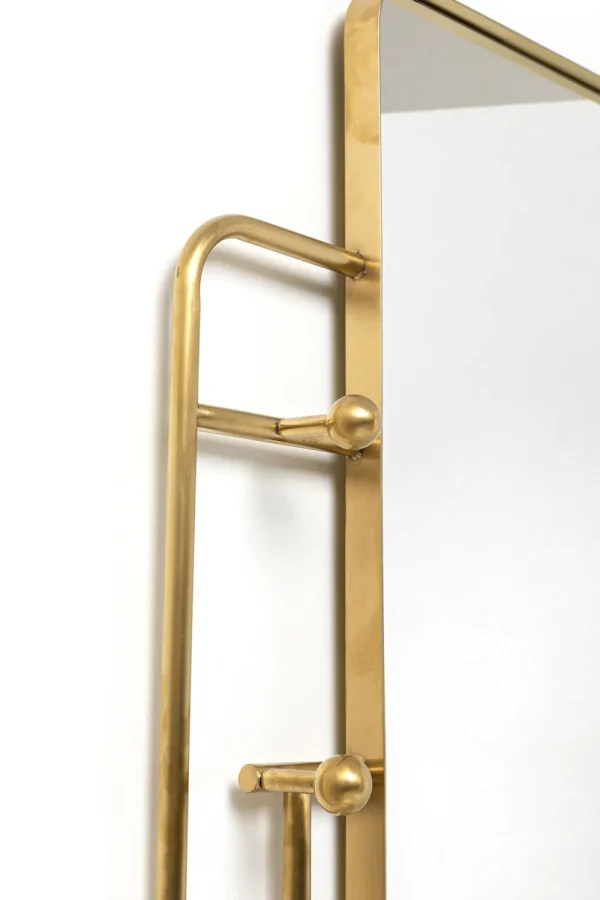 KARE Design Kapstok Tristan Mirror 150x76cm