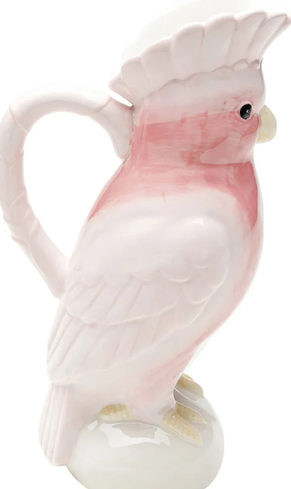 KARE Design Karaf Exotic Bird 30cm