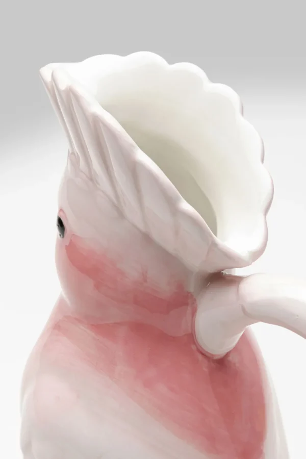 KARE Design Karaf Exotic Bird 30cm