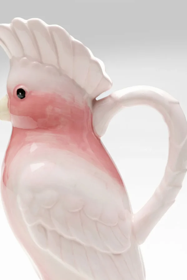 KARE Design Karaf Exotic Bird 30cm