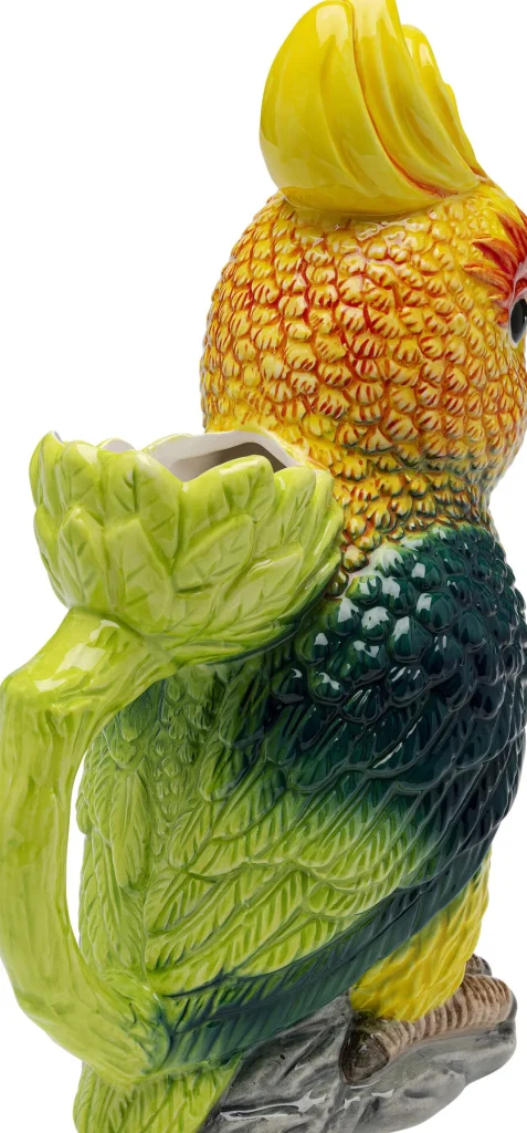 KARE Design Karaf Funny Pet Exotic Bird 32cm