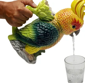 KARE Design Karaf Funny Pet Exotic Bird 32cm