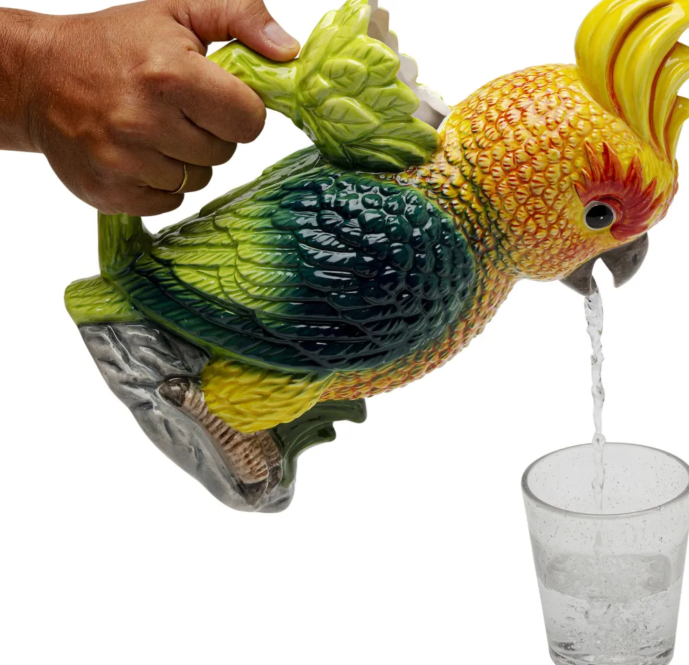 karaf_funny_pet_exotic_bird_cm_3.webp KARE Design Karaf Funny Pet Exotic Bird 32cm