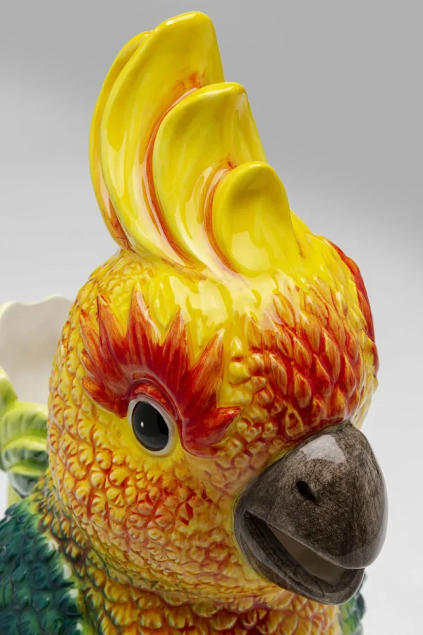 KARE Design Karaf Funny Pet Exotic Bird 32cm