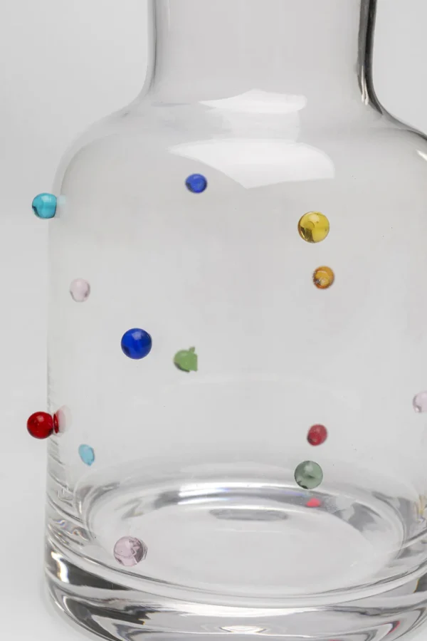 KARE Design Karaf Party Dots 19cm