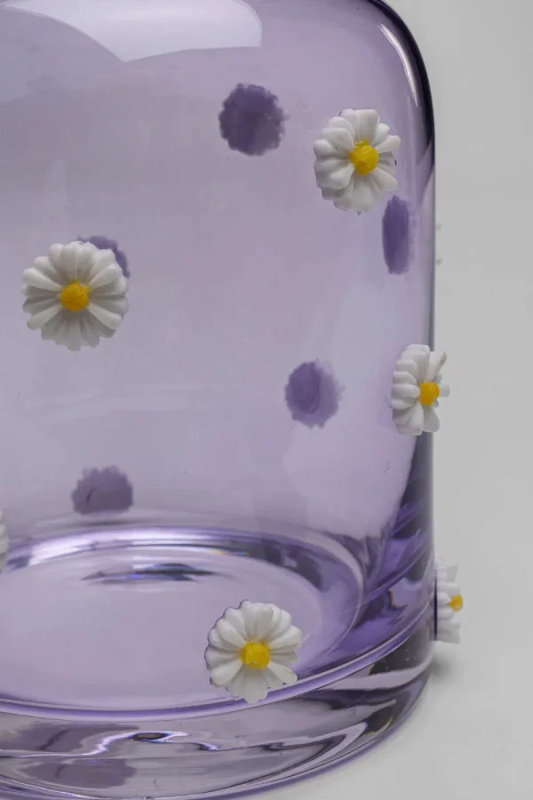 KARE Design Karaf Party Flowers 19cm