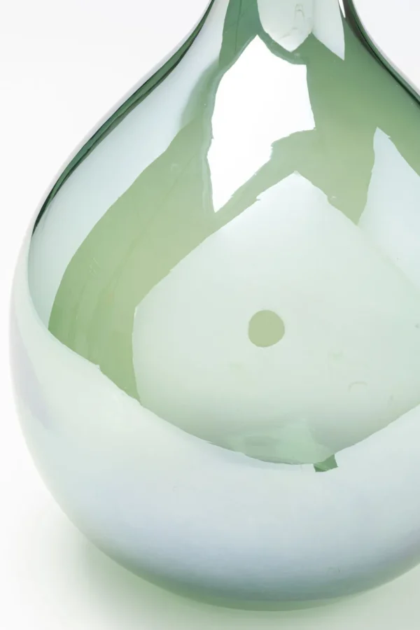 KARE Design Karaf Sherezade Green 47cm