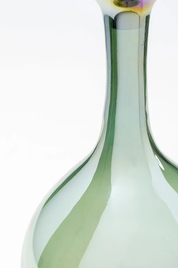 KARE Design Karaf Sherezade Green 47cm