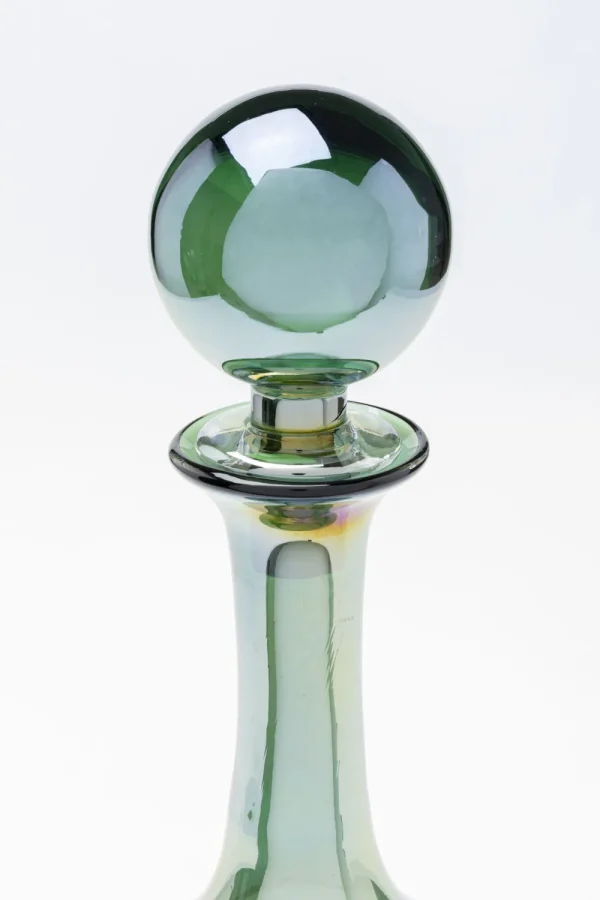 KARE Design Karaf Sherezade Green 47cm