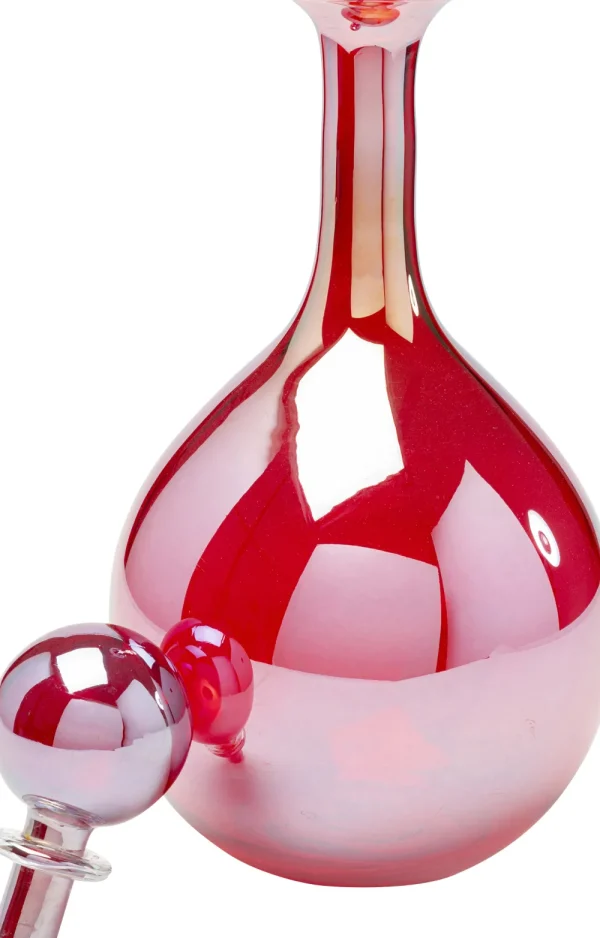 KARE Design Karaf Sherezade Red 47cm