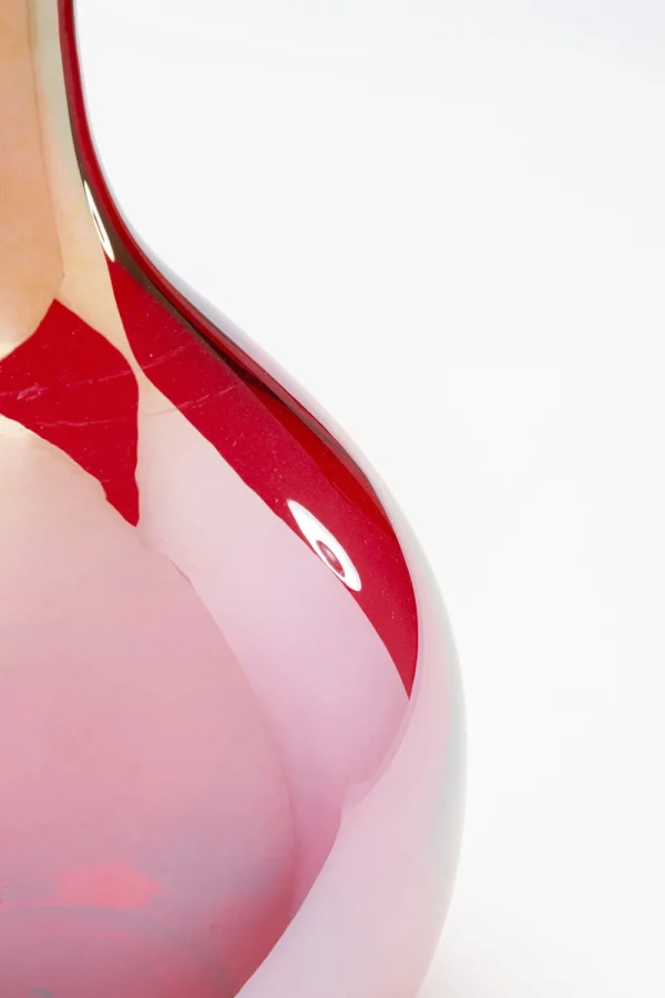 KARE Design Karaf Sherezade Red 47cm