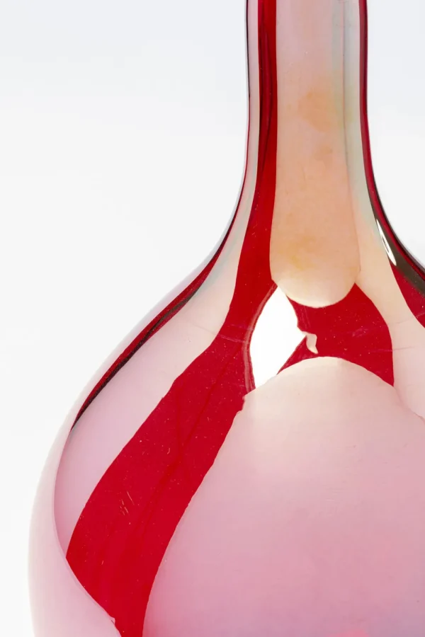 KARE Design Karaf Sherezade Red 47cm