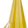 KARE Design Karaf Sherezade Yellow 53cm