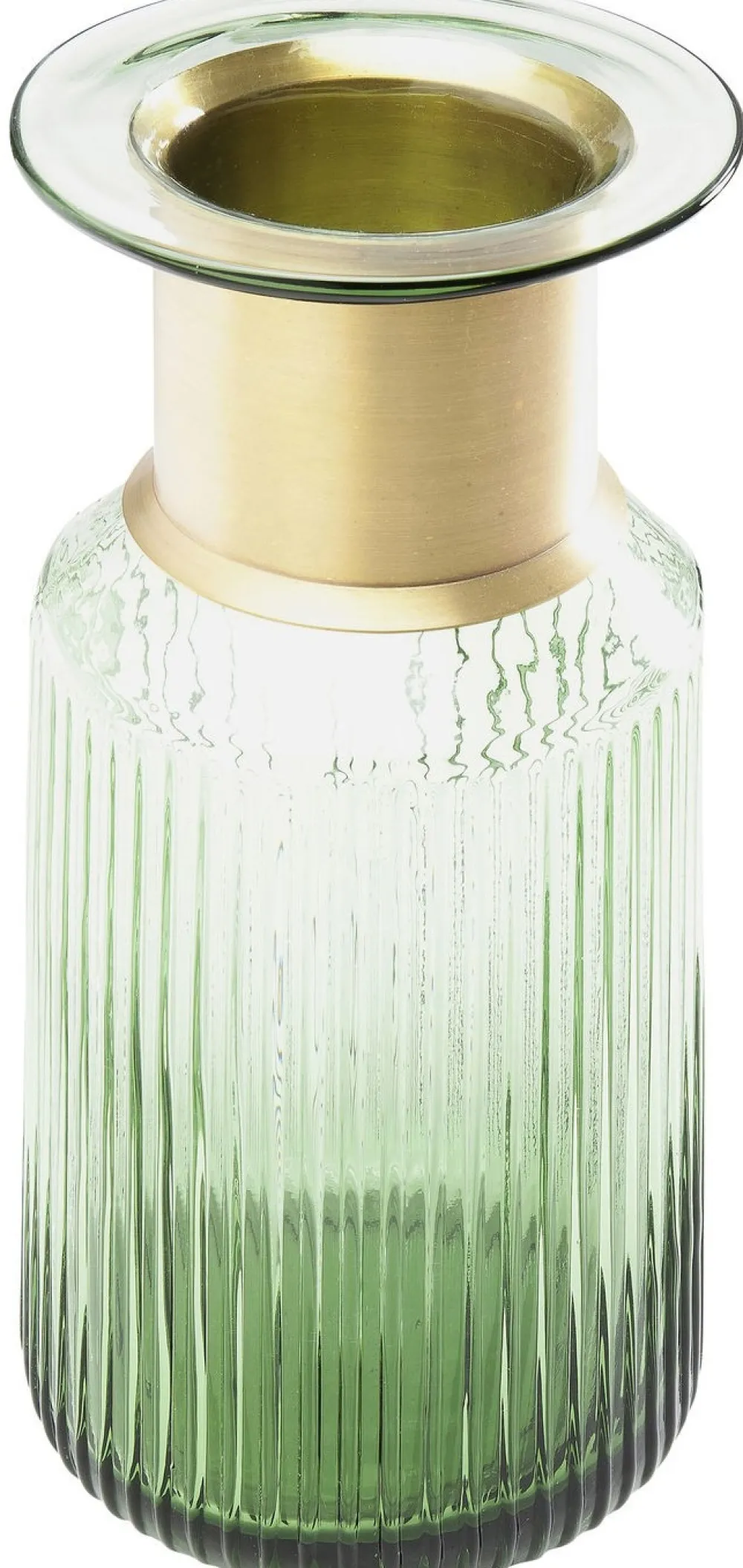 kare_vaas_barfly_groen__cm_1.webp KARE Design Kare Vaas Barfly Groen 30 Cm
