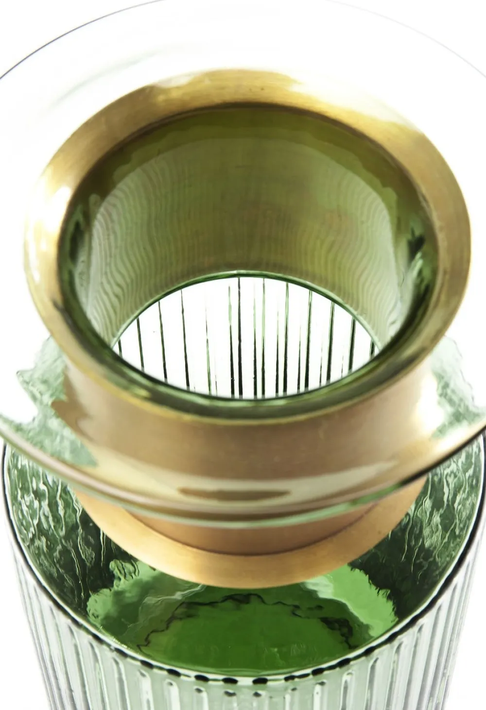 kare_vaas_barfly_groen__cm_4.webp KARE Design Kare Vaas Barfly Groen 30 Cm