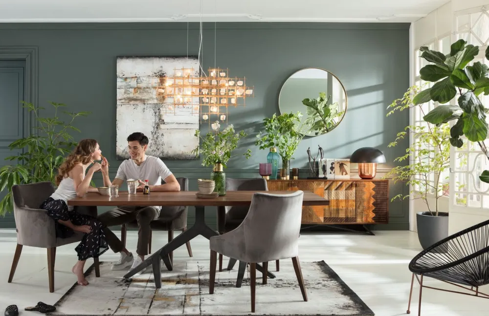 kare_vaas_barfly_groen__cm_5.webp KARE Design Kare Vaas Barfly Groen 30 Cm