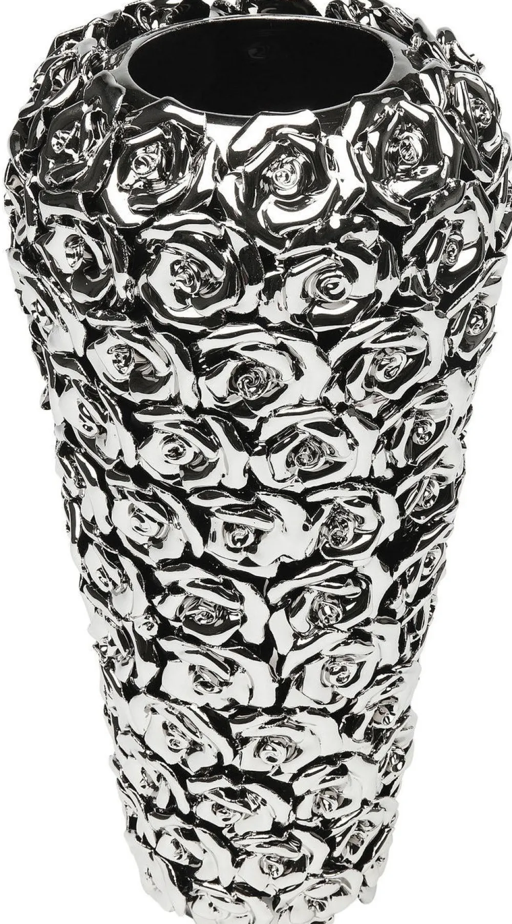 kare_vaas_rose_multi_chroom_klein_1.webp KARE Design Kare Vaas Rose Multi Chroom Klein
