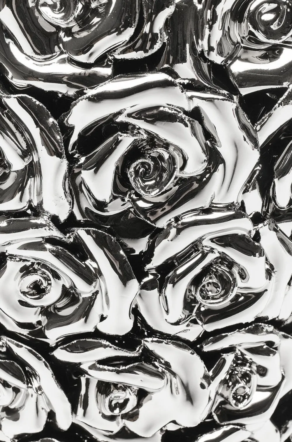 kare_vaas_rose_multi_chroom_klein_2.webp KARE Design Kare Vaas Rose Multi Chroom Klein