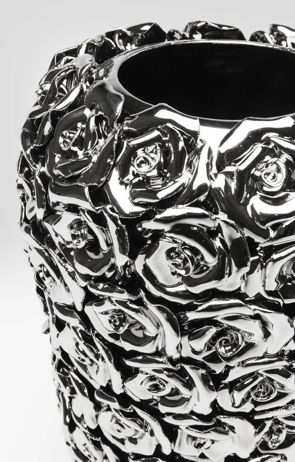 kare_vaas_rose_multi_chroom_klein_3.webp KARE Design Kare Vaas Rose Multi Chroom Klein