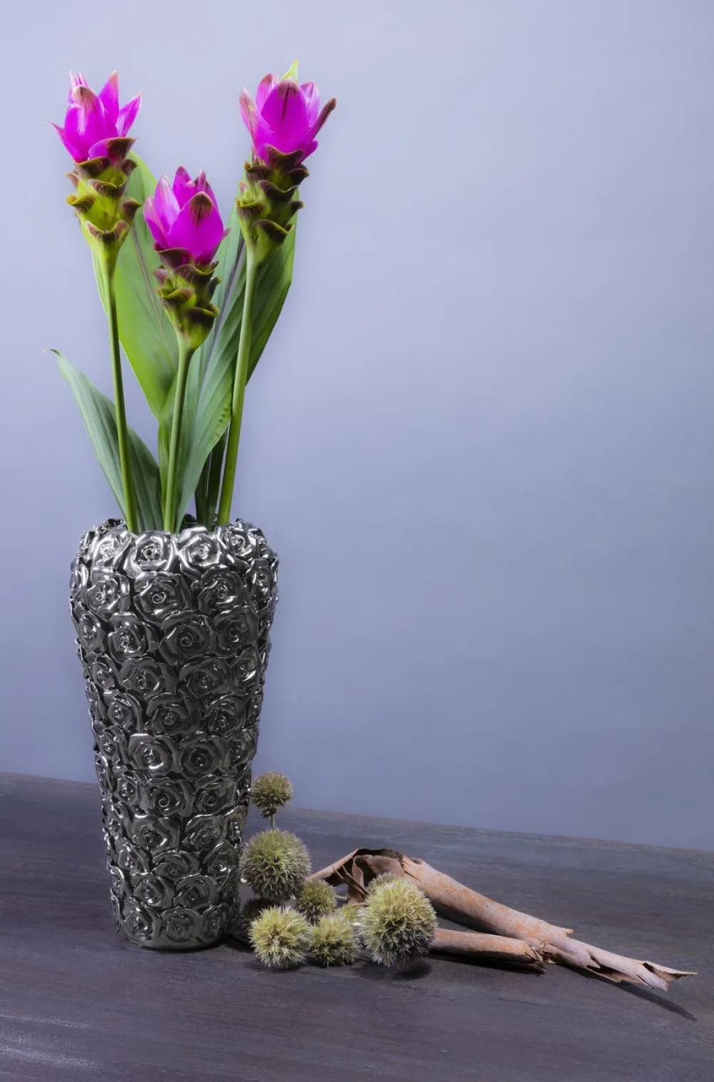 kare_vaas_rose_multi_chroom_klein_5.webp KARE Design Kare Vaas Rose Multi Chroom Klein