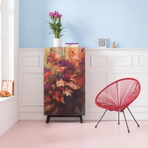 KARE Design Kast Fleur