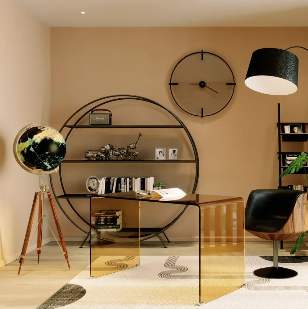 kast_mason_rond_0.webp KARE Design Kast Mason Rond