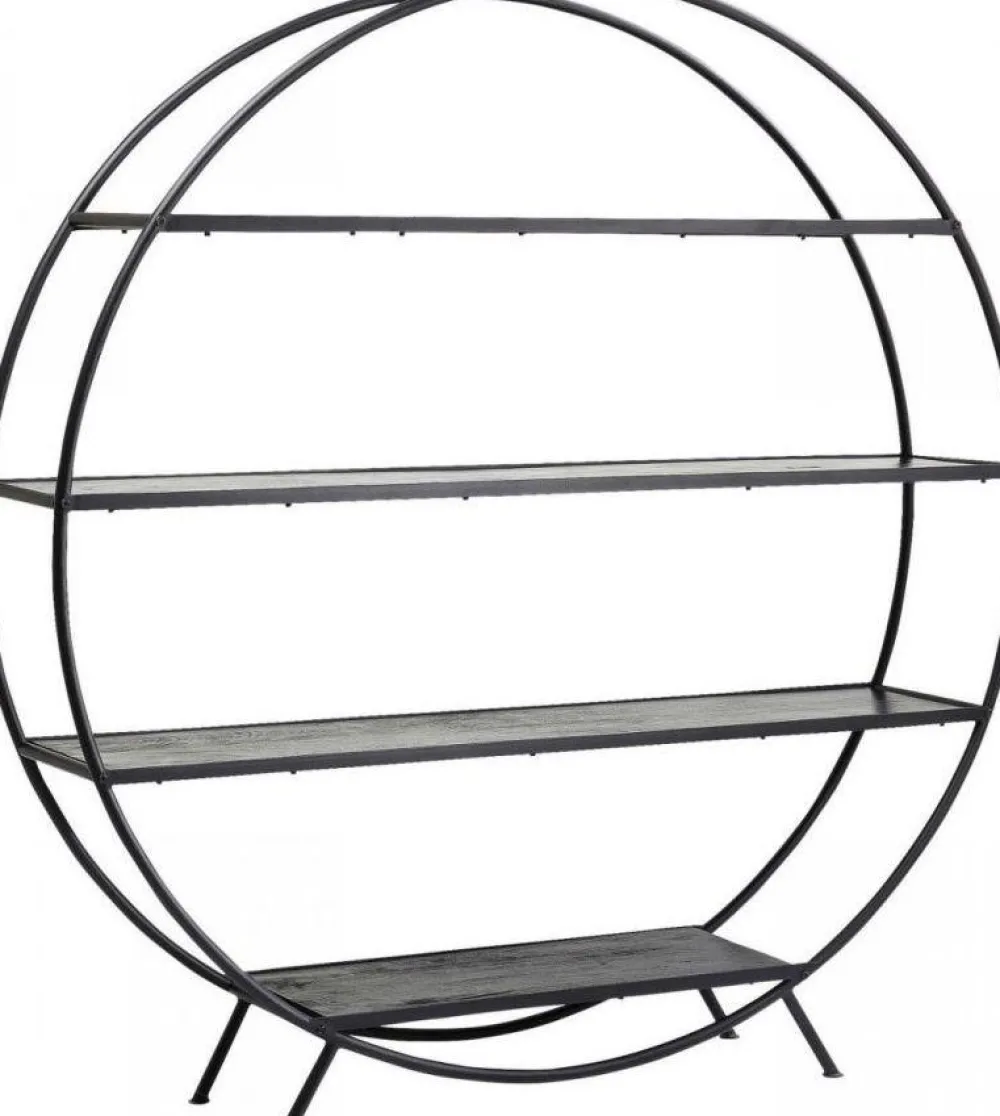 kast_mason_rond_1.webp KARE Design Kast Mason Rond