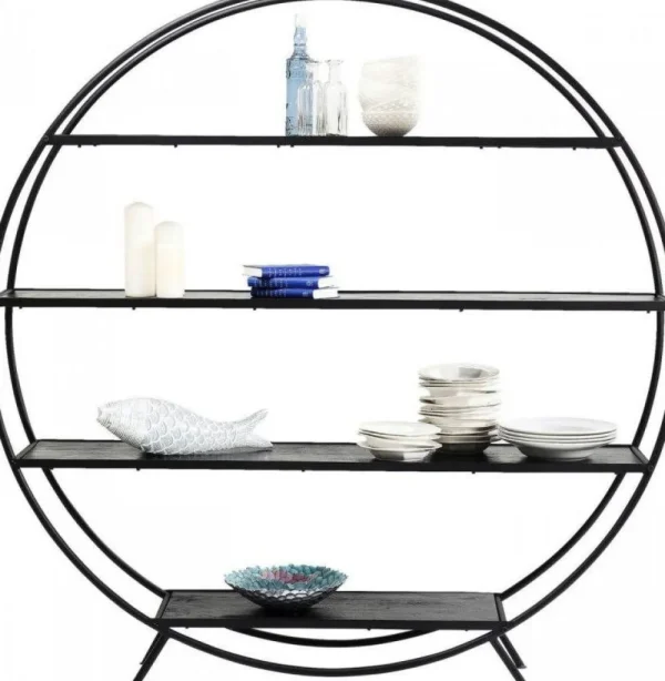 KARE Design Kast Mason Rond