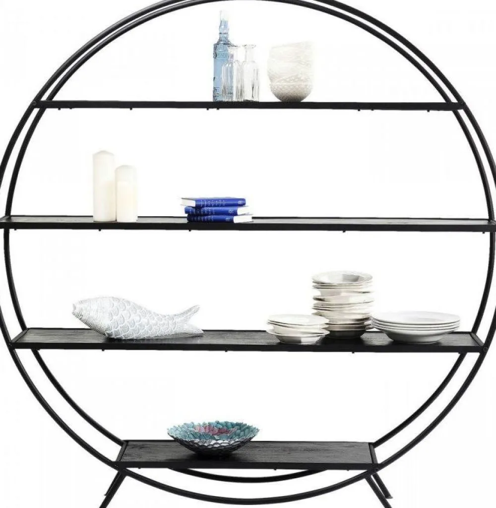 kast_mason_rond_2.webp KARE Design Kast Mason Rond